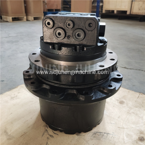 Excavator parts genuine new SH200-3 final drive